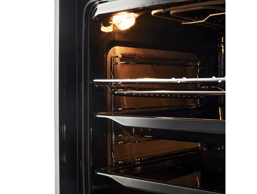 Духовой шкаф LERAN EOT 6798 BG